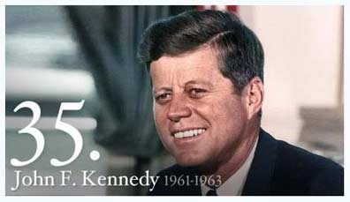When Presidential Words Led to Swift Action