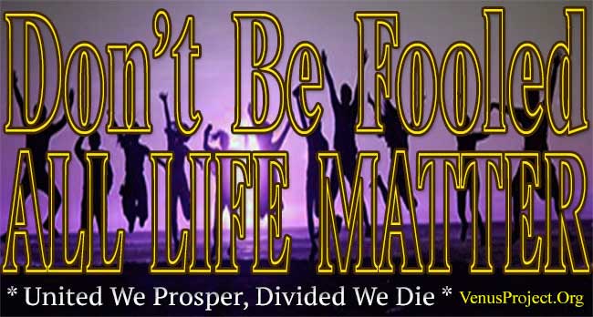 United We Prosper, Divided We Die United We Stand, Divided We Fall