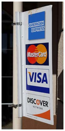 Meanwhile it seems that using cash could be more cost effective and beneficial, saving money for consumers