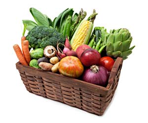 is your food living or dead