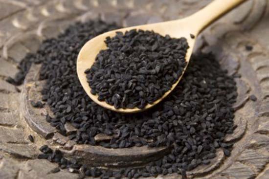 Black Seed - The Remedy For Everything But Death