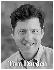 Tom Darden, CEO of Cherokee Investment Partners; is the founding investor in Industrial Heat, LLC Image courtesy of CherokeeChallenge.com