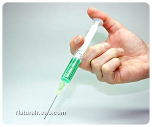 Lead Gardasil developer clears conscience, admits vaccine is useless and deadly