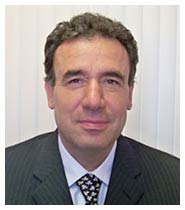 The Strange New Friend of the Iranian Demonstrators