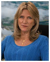 Kimberly Carter Gamble