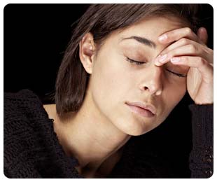 How chronic stress rewires your brain and creates mood disorders