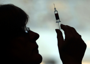 Syringe
