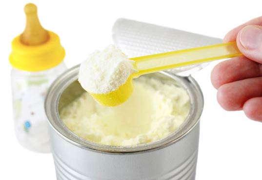 The grim reality of choosing baby formula over breast milk