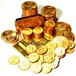 In a real practical world, all the so-called precious and highly over priced metals such as gold and silver, precious stones such as diamonds are completely useless. These commodities are just another way of the criminal Bankers and Wall Street goons picking our pockets and robbing us, the people.