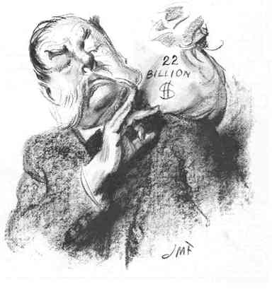 Other peoples money, and how the bankers use it 1914 - by Louis Brandeis