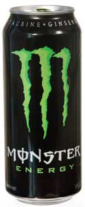 In a New Aisle, Deadly Energy Drinks Sidestep Some Rules