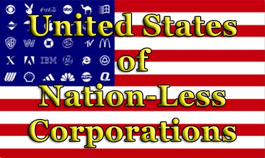 In order to evolve out of and remove our current Republican and Democrat (Republicrats) tyrannical and criminal imperialistic political, economic and social shackles, first we need to get an accurate perspective that: in reality Republicans and Democrats are the two wings of the same brutal bird of prey.