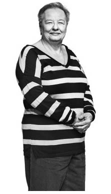 Emilia Gilbert