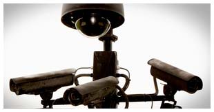 Tracking Cameras