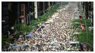 Mass Action